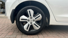 Honda Jazz 1.5 i-MMD Hybrid EX 5dr eCVT Hybrid Hatchback